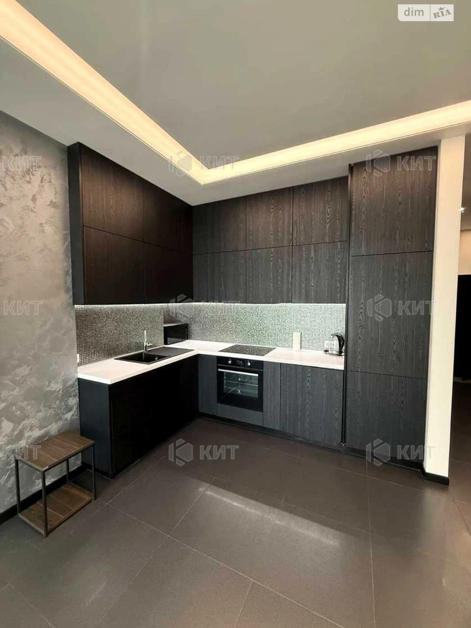 Sale Apartment Oleksiiivka