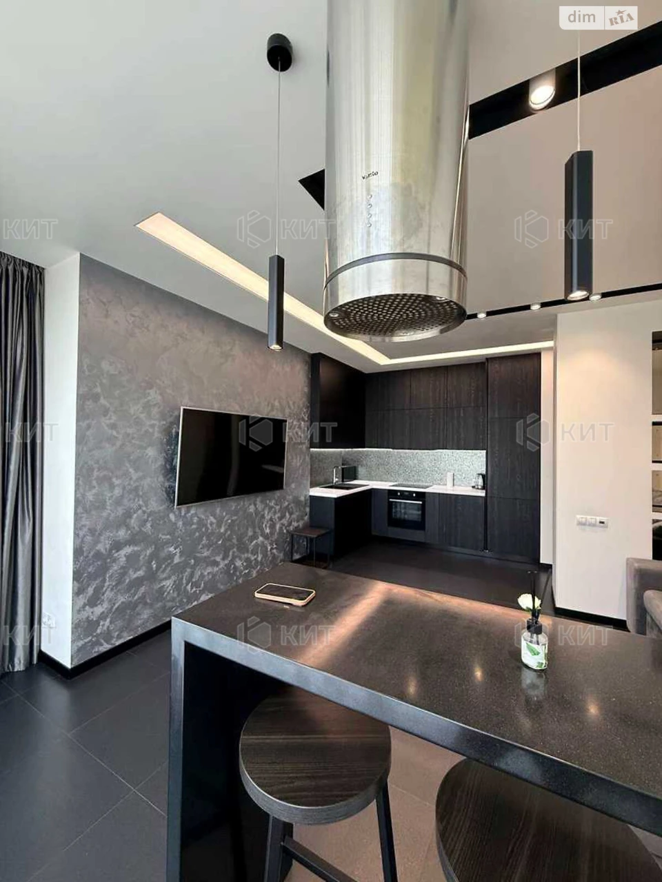 Sale Apartment Oleksiiivka