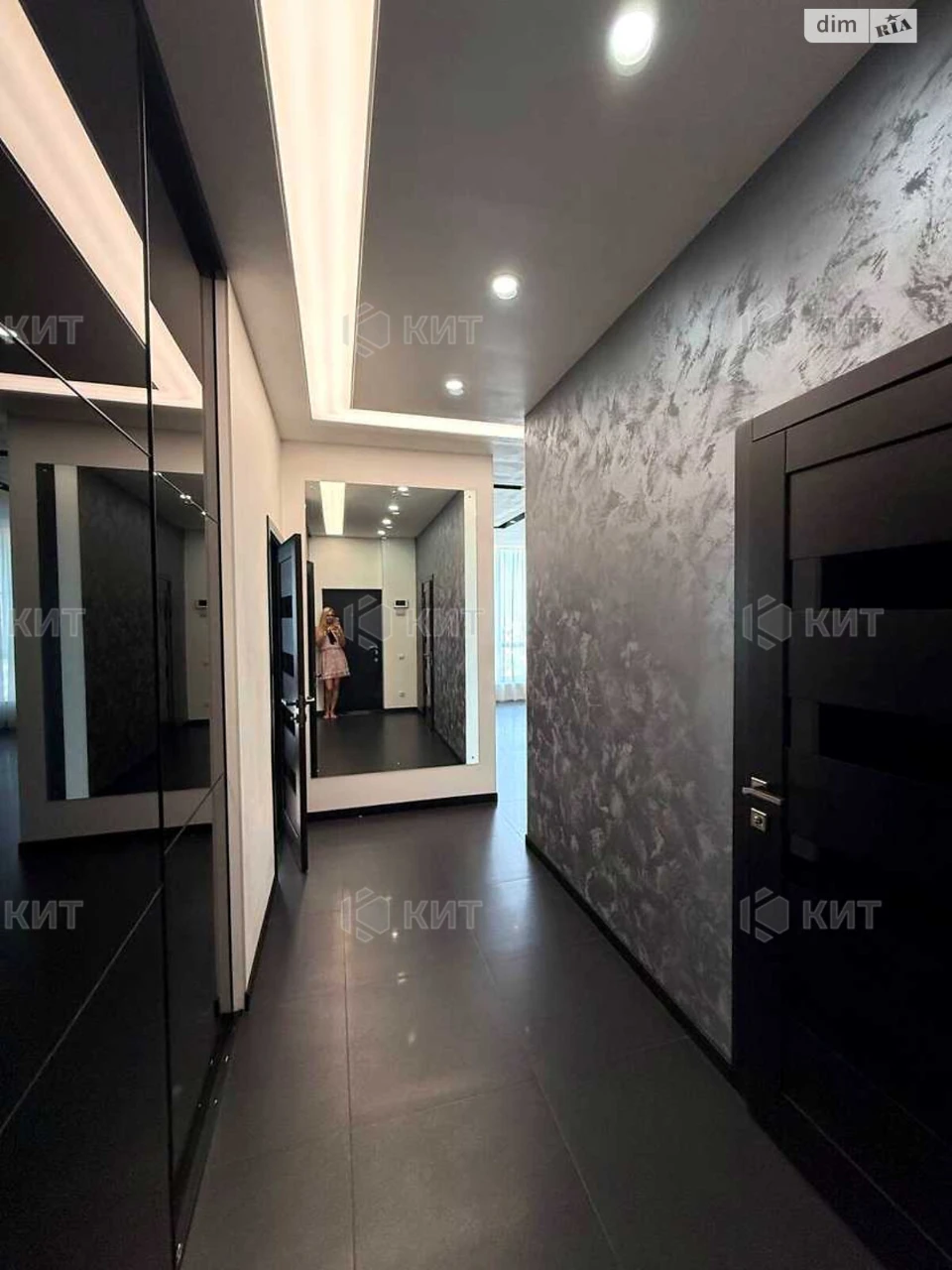 Sale Apartment Oleksiiivka