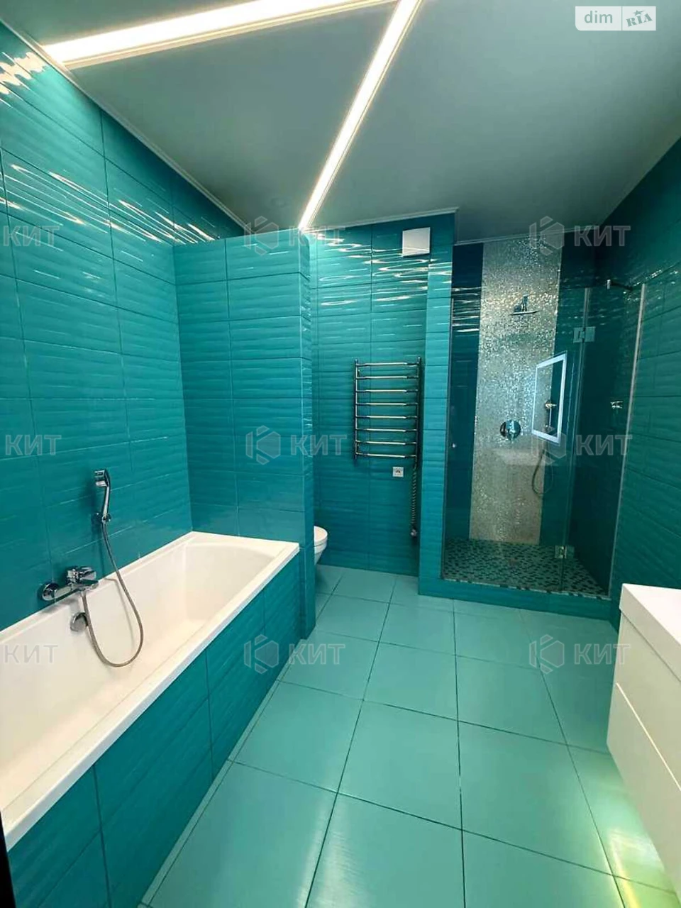 Sale Apartment Oleksiiivka
