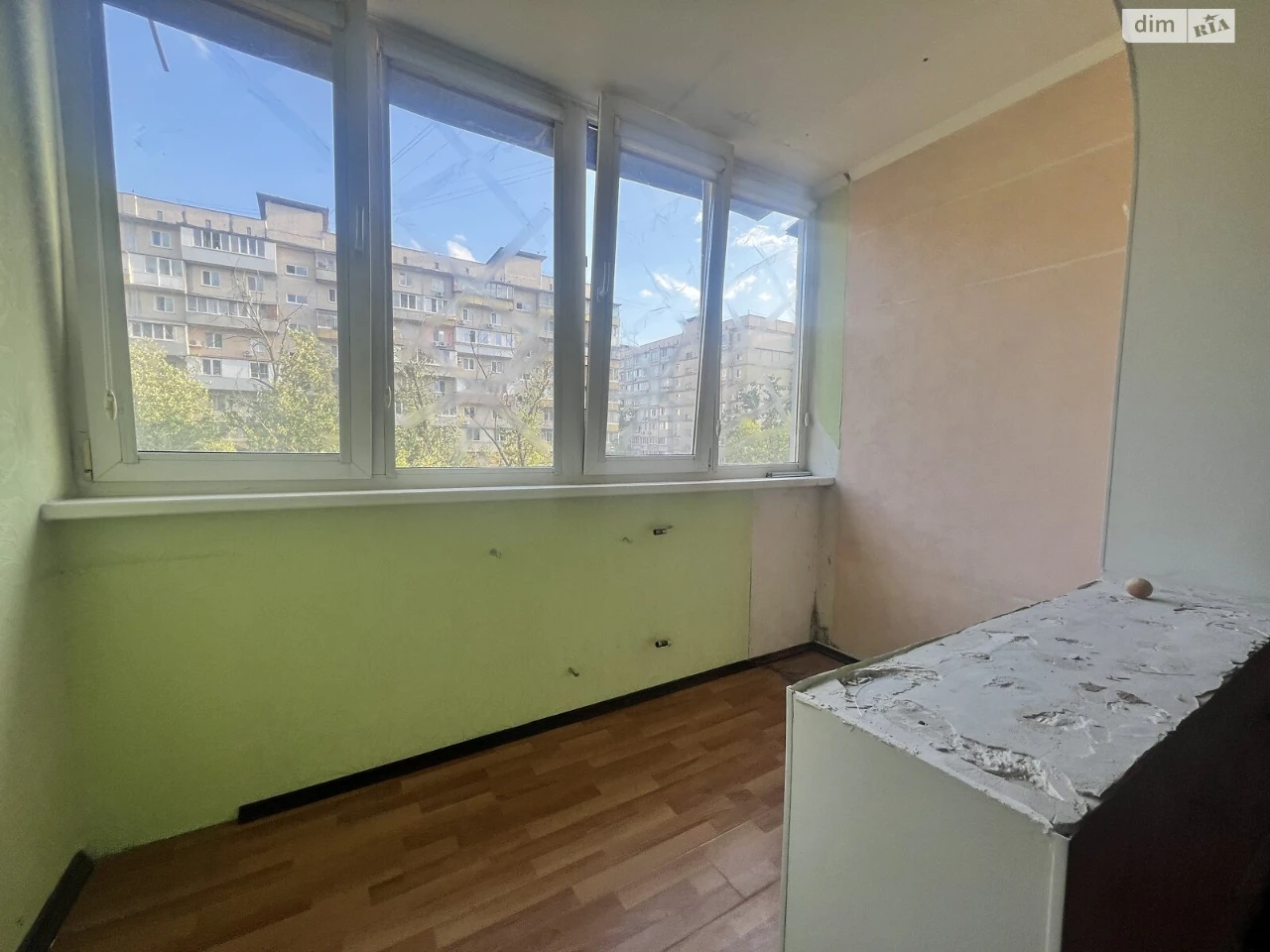 Продаж Квартира Оболонь