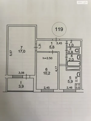 Продаж Квартира Оболонь