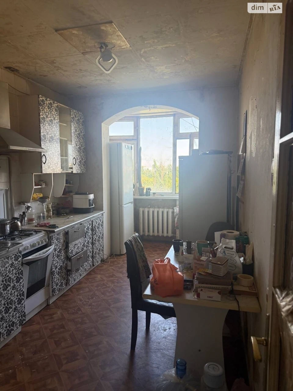 Продажа квартиры Черемушки.