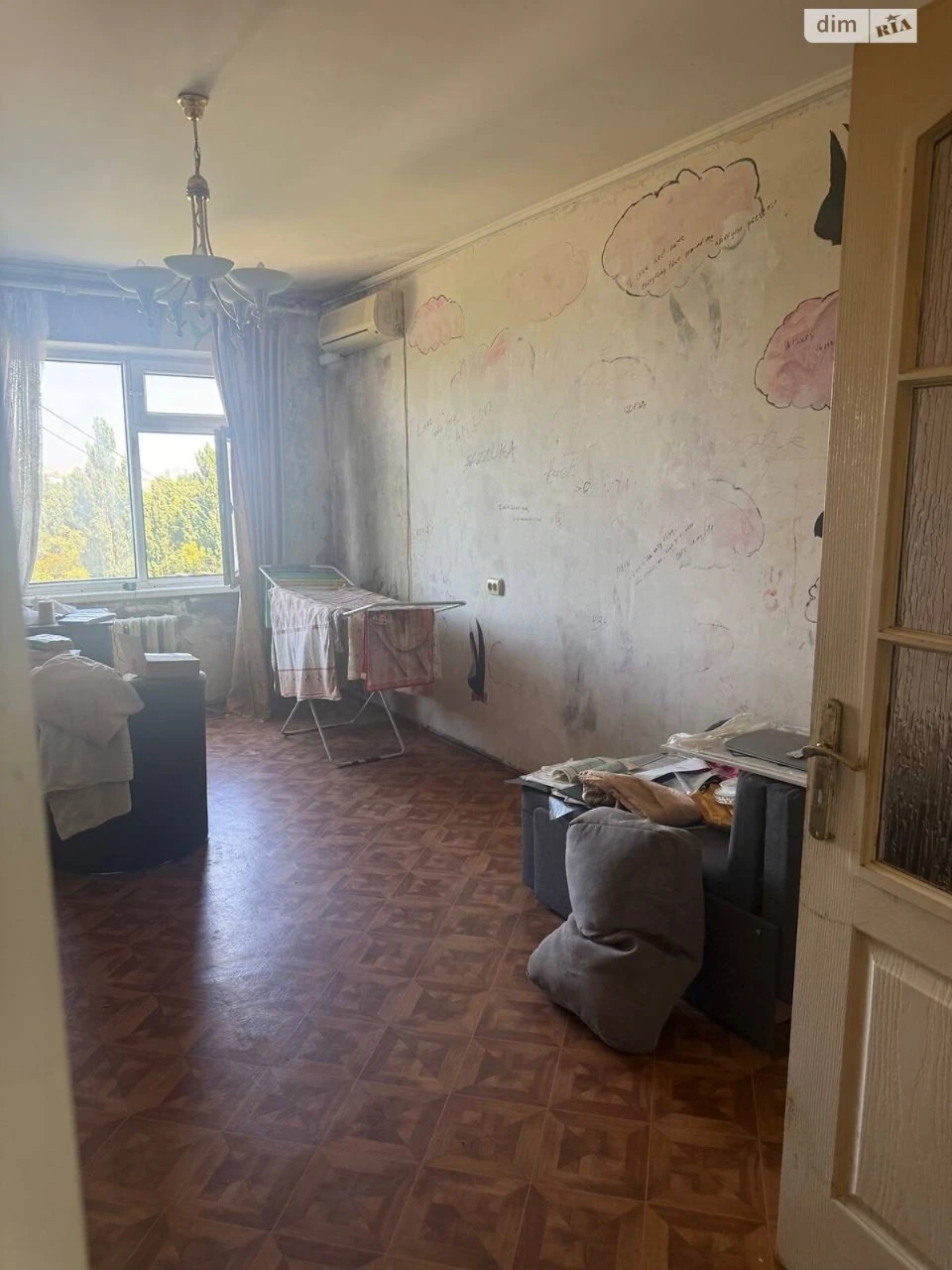Продажа квартиры Черемушки.