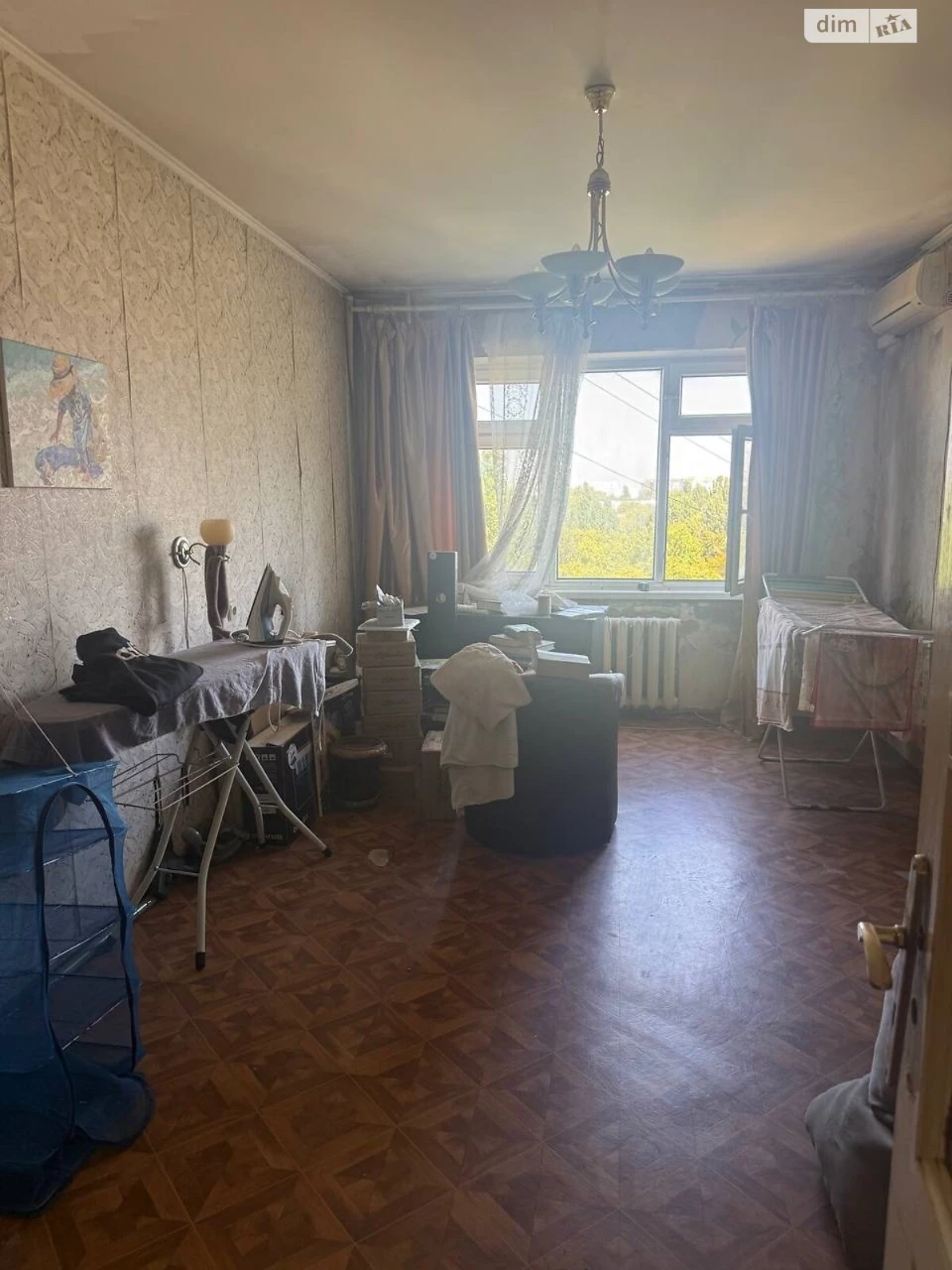 Продажа квартиры Черемушки.