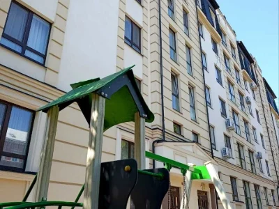 Квартира. Івано-Франківськ, Євгена Коновальця вул.