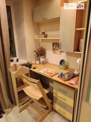 Room for sale 26 sq. m. on Maksima Berezovskogo St. 7 • ID