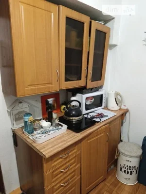 Room for sale 26 sq. m. on Maksima Berezovskogo St. 7 • ID