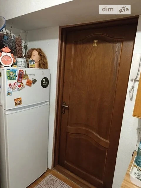 Room for sale 26 sq. m. on Maksima Berezovskogo St. 7 • ID