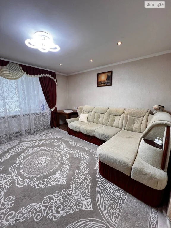 Продаж Квартира Придніпровський
