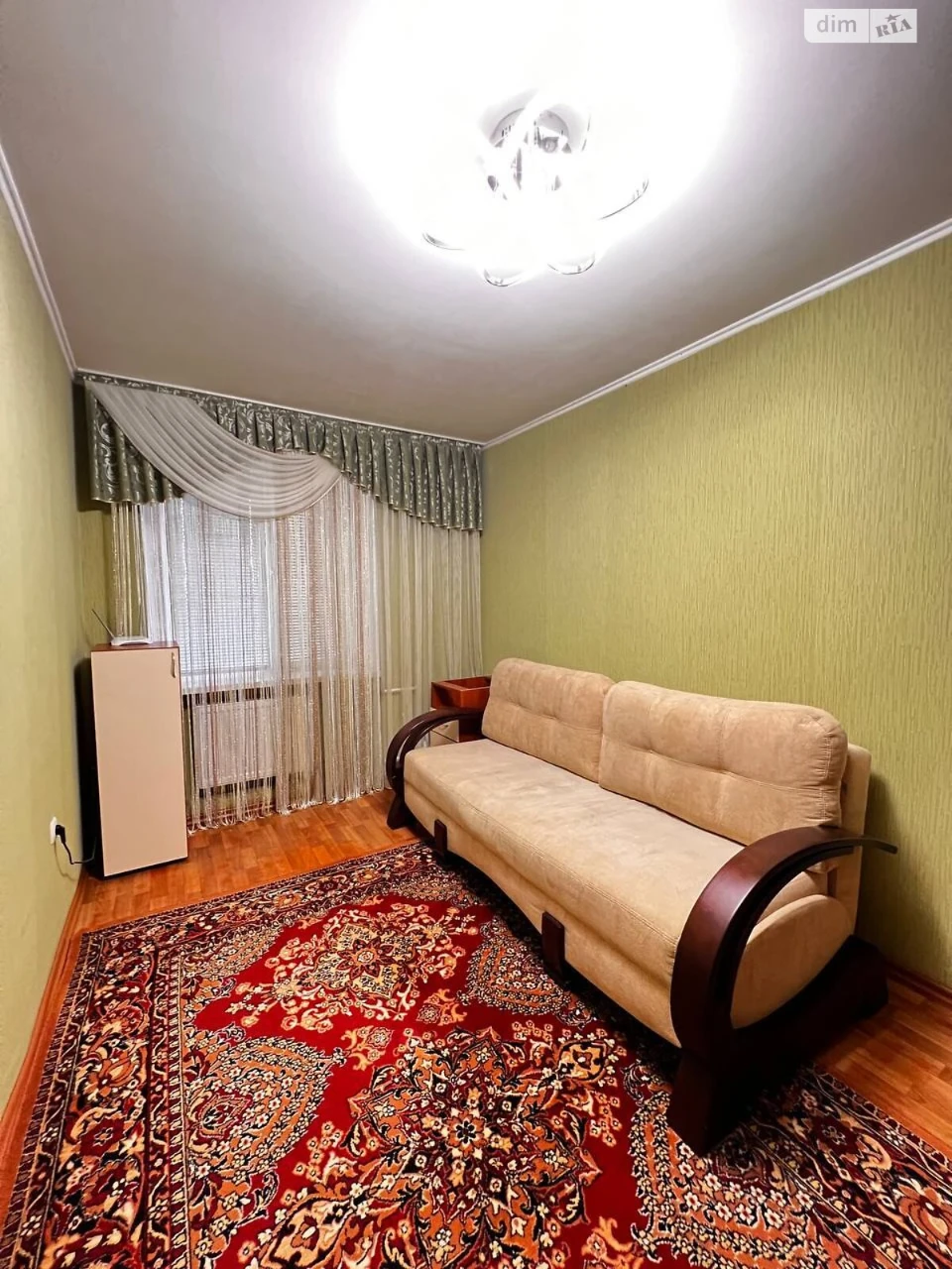 Продаж Квартира Придніпровський