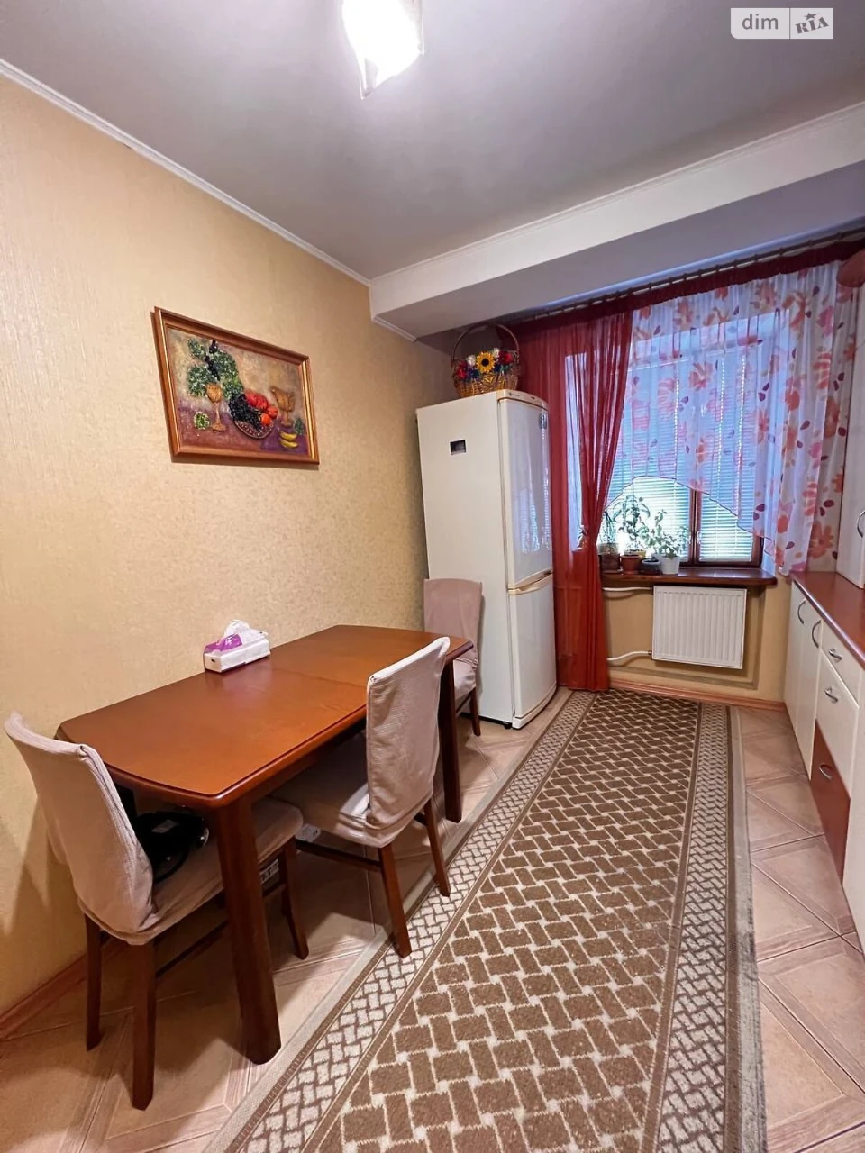 Продаж Квартира Придніпровський