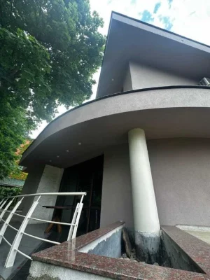House by the sea Odessa, Voskhod
