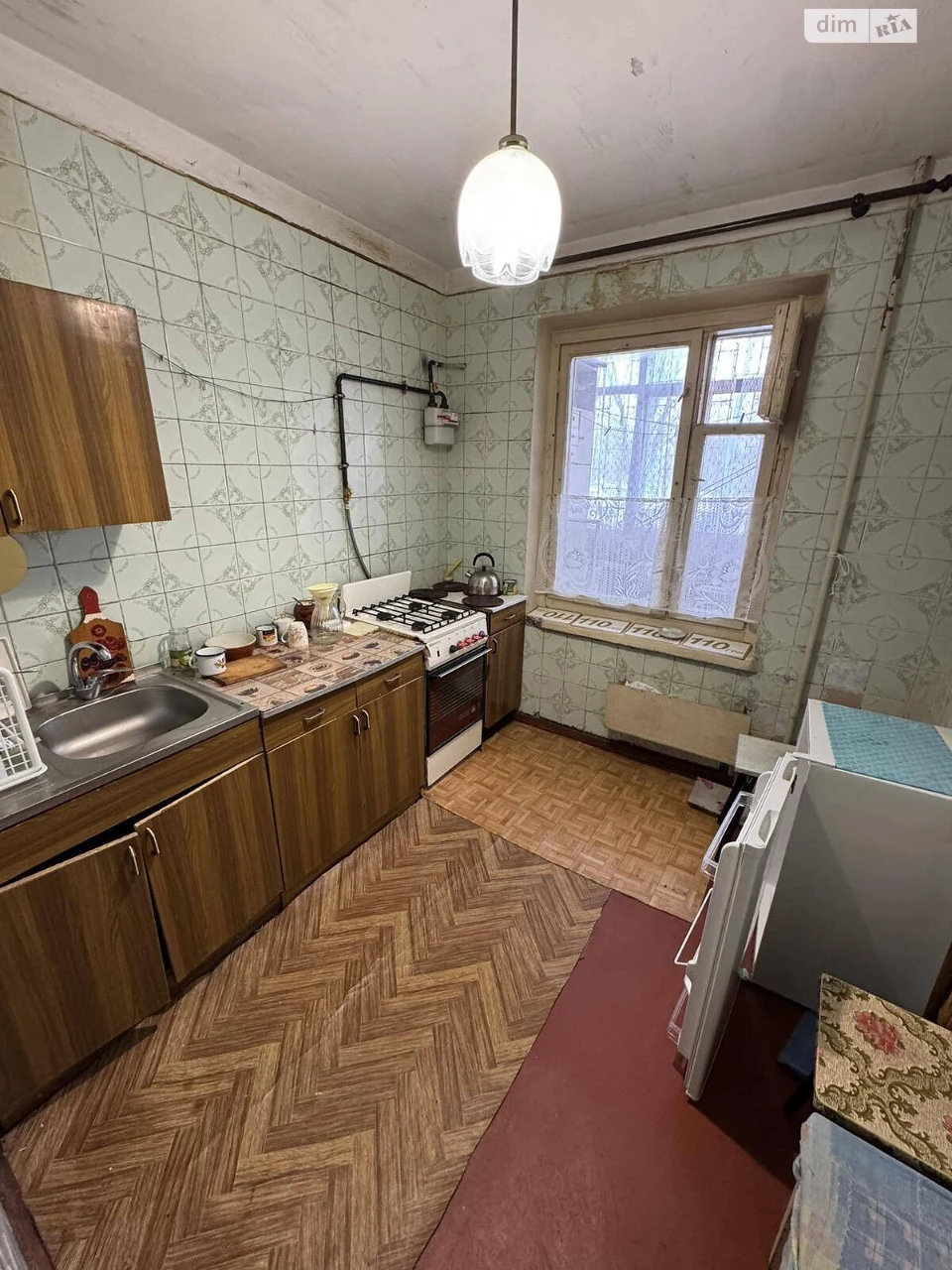 Продаж Квартира Сади 2