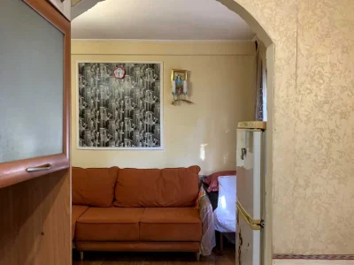 Квартира. Запорожье, Центральный бульв.