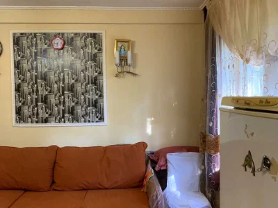 Квартира. Запорожье, Центральный бульв.