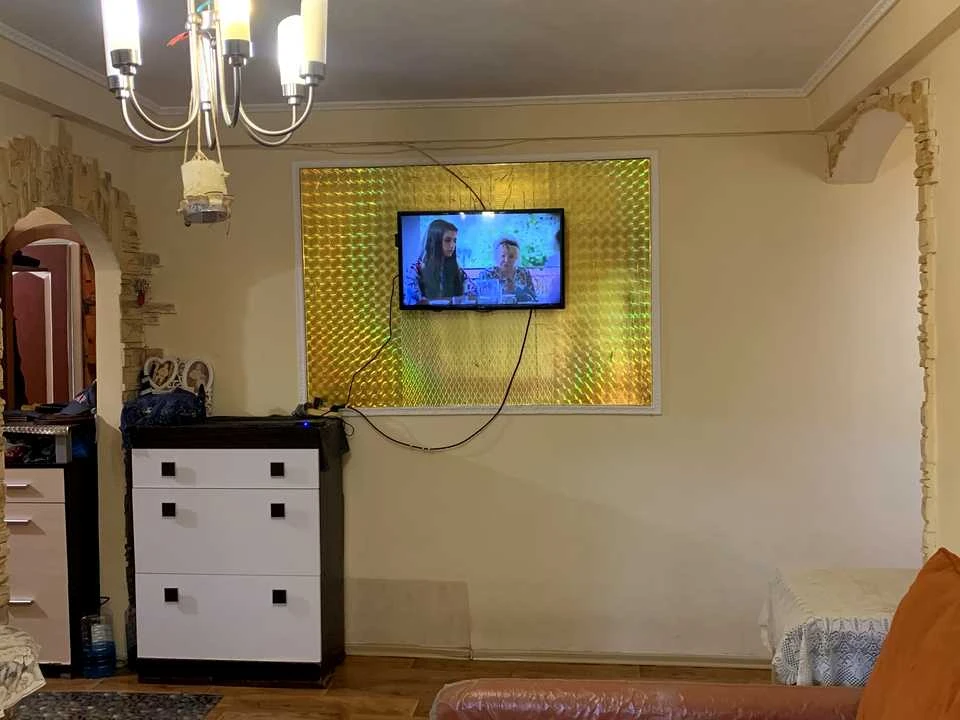 Квартира. Запорожье, Центральный бульв.
