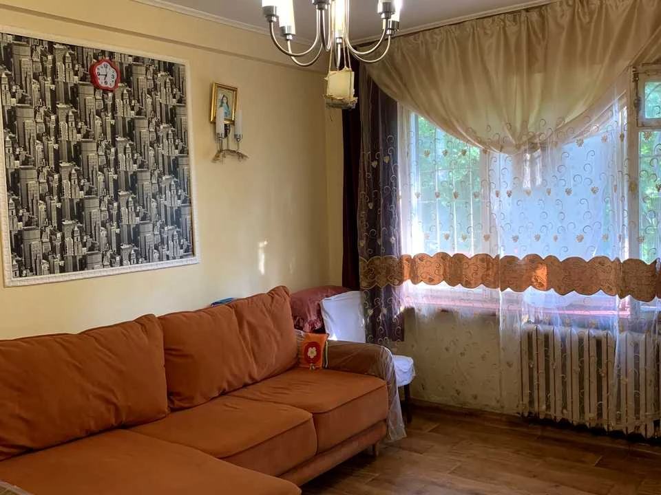 Квартира. Запорожье, Центральный бульв.