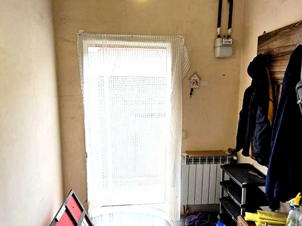 House. Zaporizhzhia, Maksima Prokuratova