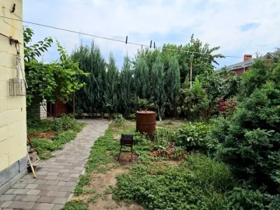 House. Zaporizhzhia, Maksima Prokuratova