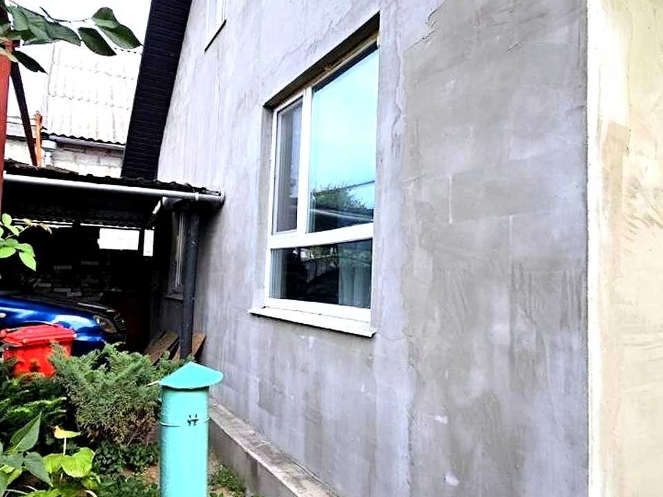 House. Zaporizhzhia, Maksima Prokuratova
