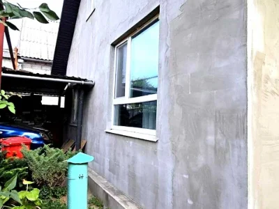 House. Zaporizhzhia, Maksima Prokuratova