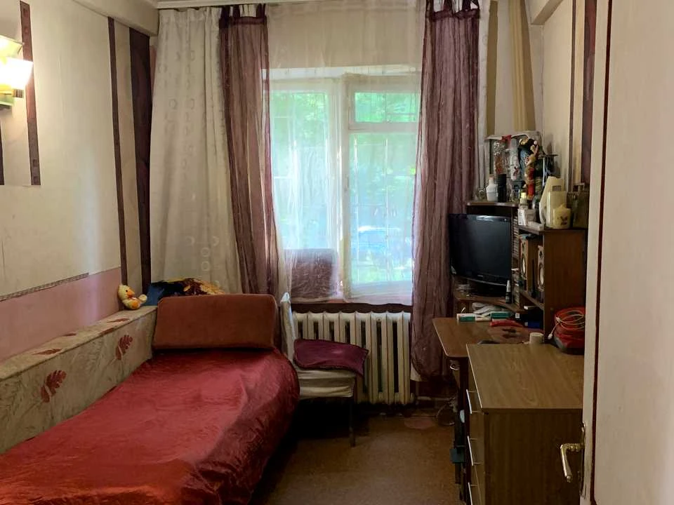 Квартира. Запорожье, Центральный бульв.