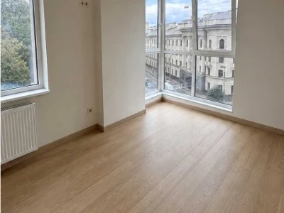 Квартира. Івано-Франківськ, Василіянок вул.