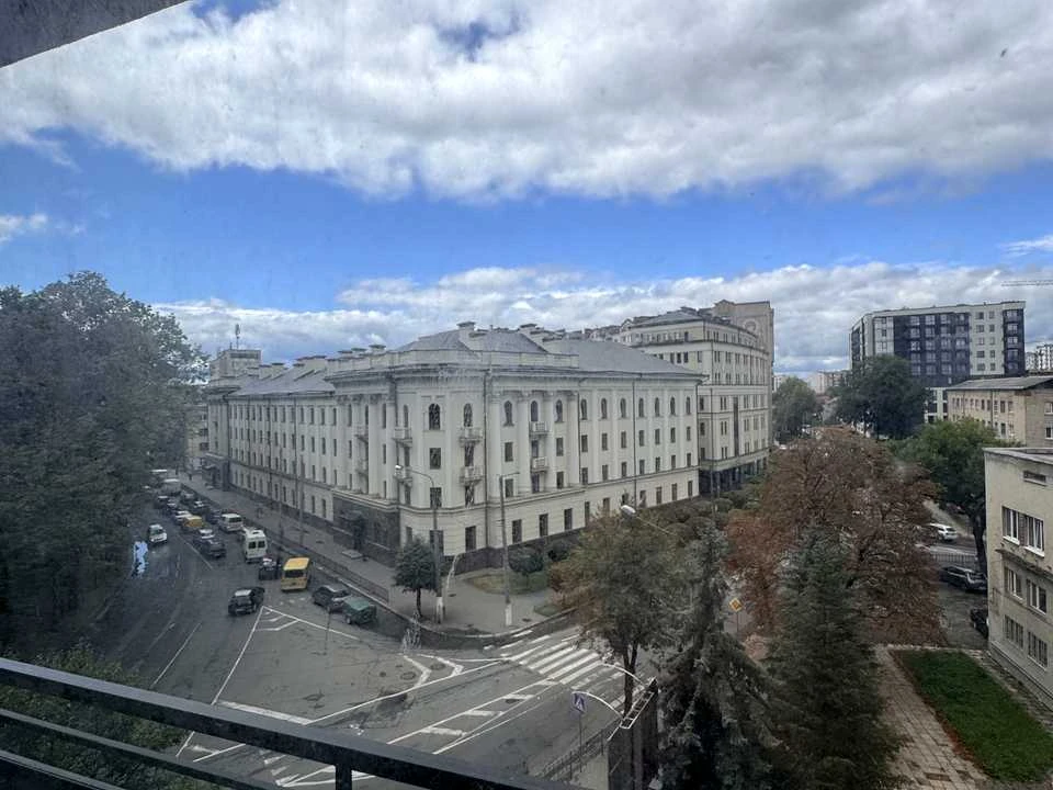 Квартира. Івано-Франківськ, Василіянок вул.