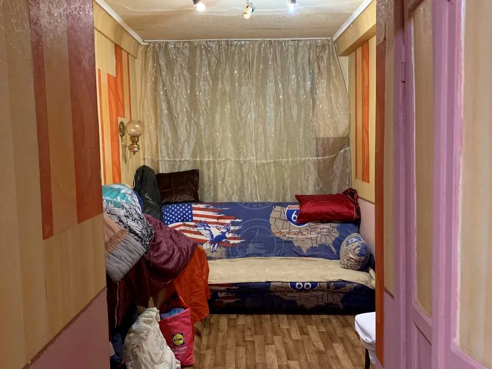 Квартира. Запорожье, Центральный бульв.