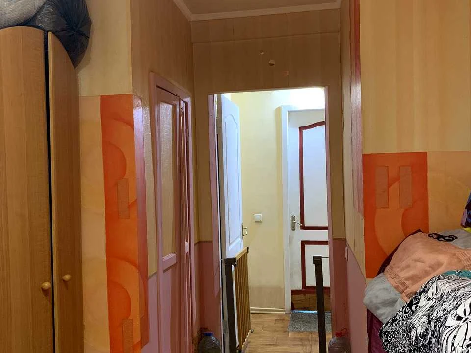Квартира. Запорожье, Центральный бульв.