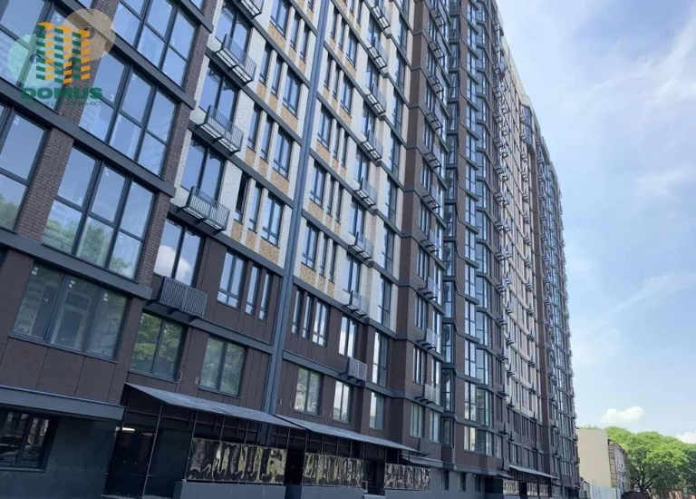 Продам 1 комн Стикон ЖК Прохоровский квартал! Молдаванка! РА