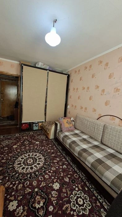 Продам 2х квартиру Школьная дом 6