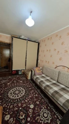 Продам 2х квартиру Школьная дом 6
