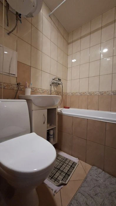 Продам 2х квартиру Школьная дом 6