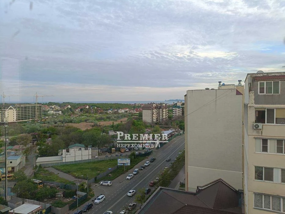 1-комнатная квартира 59 кв.м. Новый ЖК Современный ремонт Сахаров