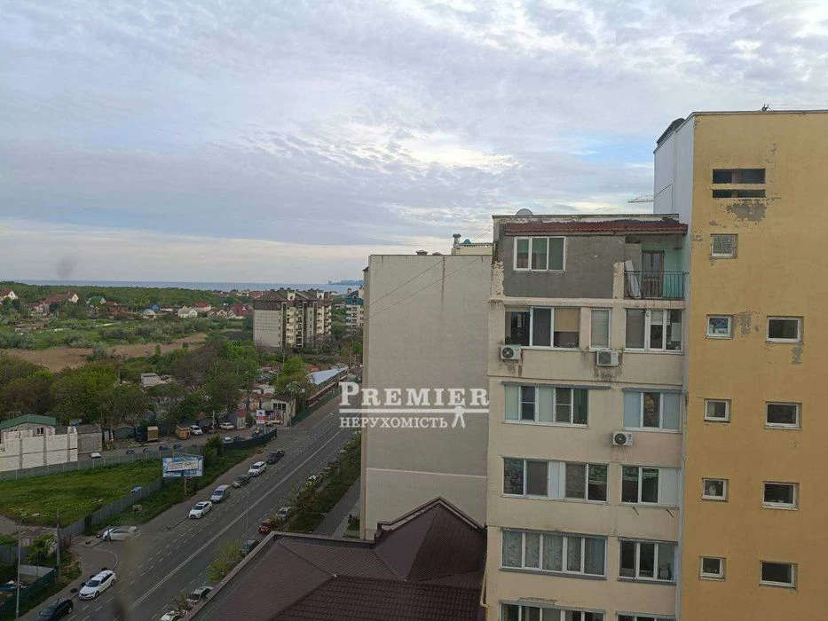 1-комнатная квартира 59 кв.м. Новый ЖК Современный ремонт Сахаров