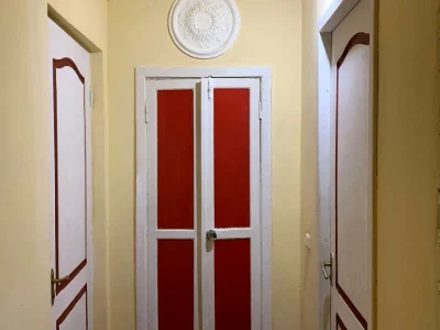 Квартира. Запорожье, Центральный бульв.