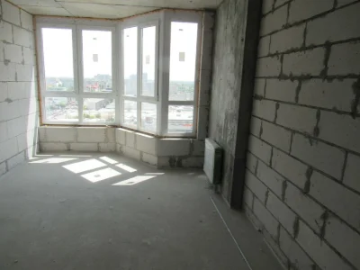 Продається 1 кімн. квартира в ЦЕНТРІ новобудова