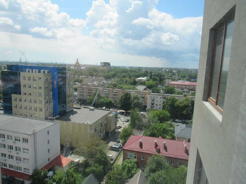 Продається 1 кімн. квартира в ЦЕНТРІ новобудова