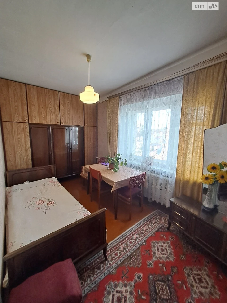Продаж Квартира Центр