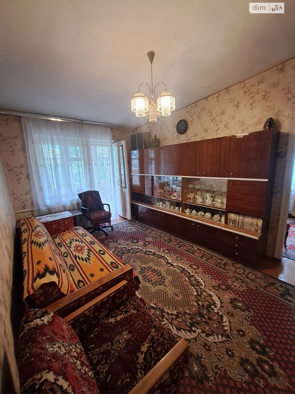 Продаж Квартира Центр