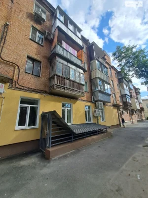 Продаж Квартира Центр