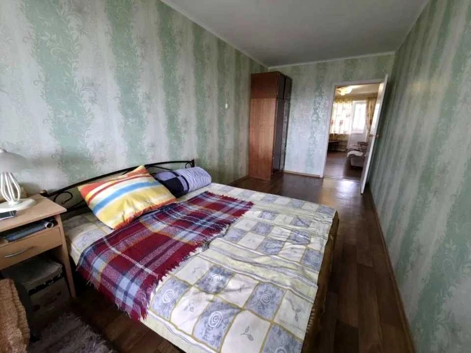 Квартира. Дніпро, Сонячна Набережна вул. (Маршала Малиновськ