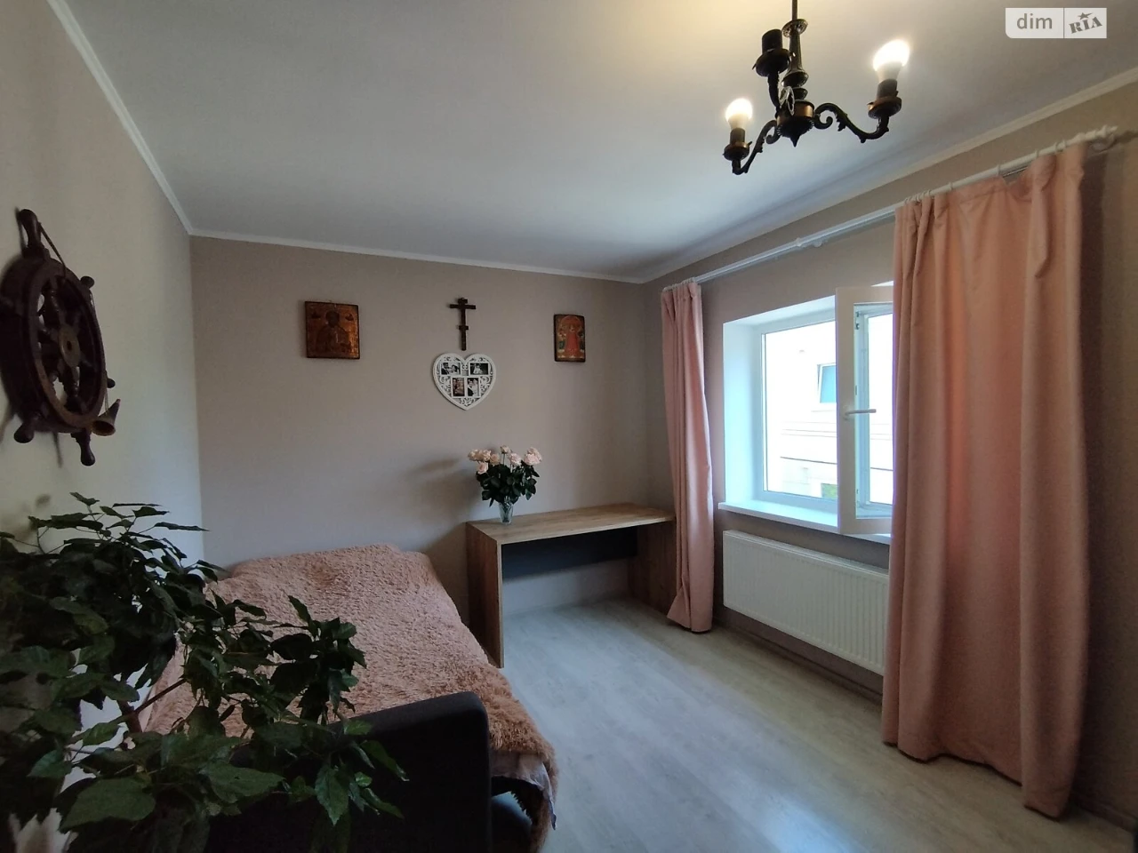 Продаж Квартира Вишенька