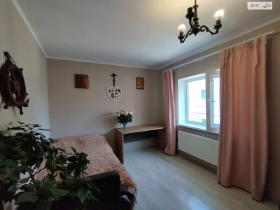 Продаж Квартира Вишенька