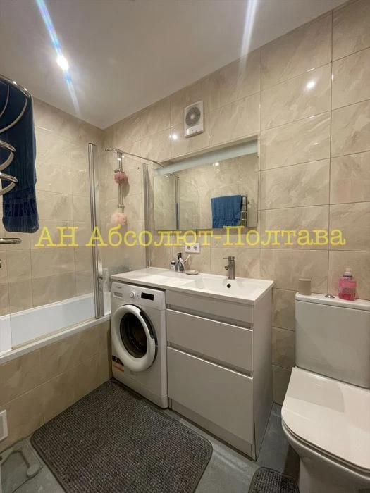 Продам 3к в самому сердці Полтави!
