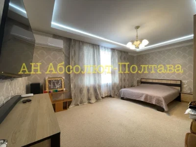 Продам 3к в самому сердці Полтави!