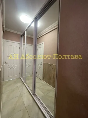 Продам 3к в самому сердці Полтави!