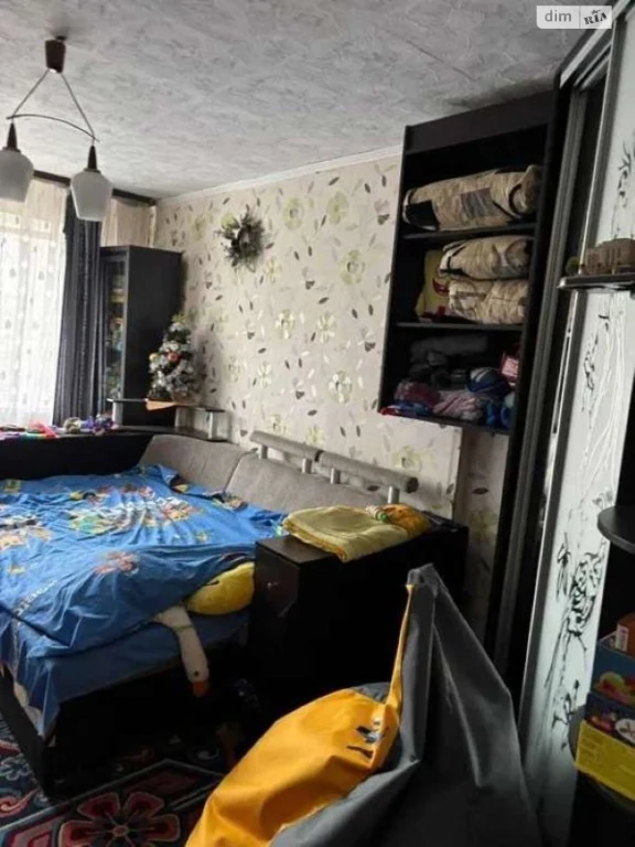 Продажа Квартира Городок Котовского